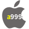 Aplicativo a999 para iOS