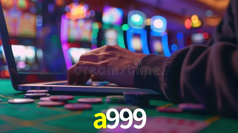 Estatísticas a999