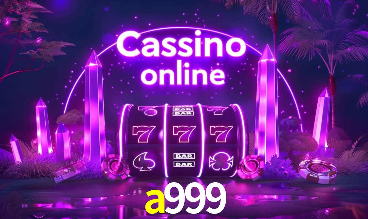 Benefícios da Conta a999