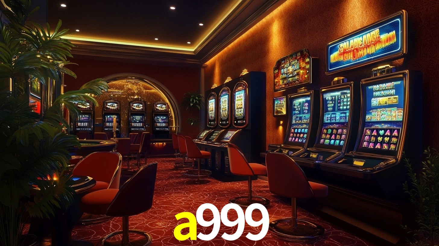 Programa VIP a999