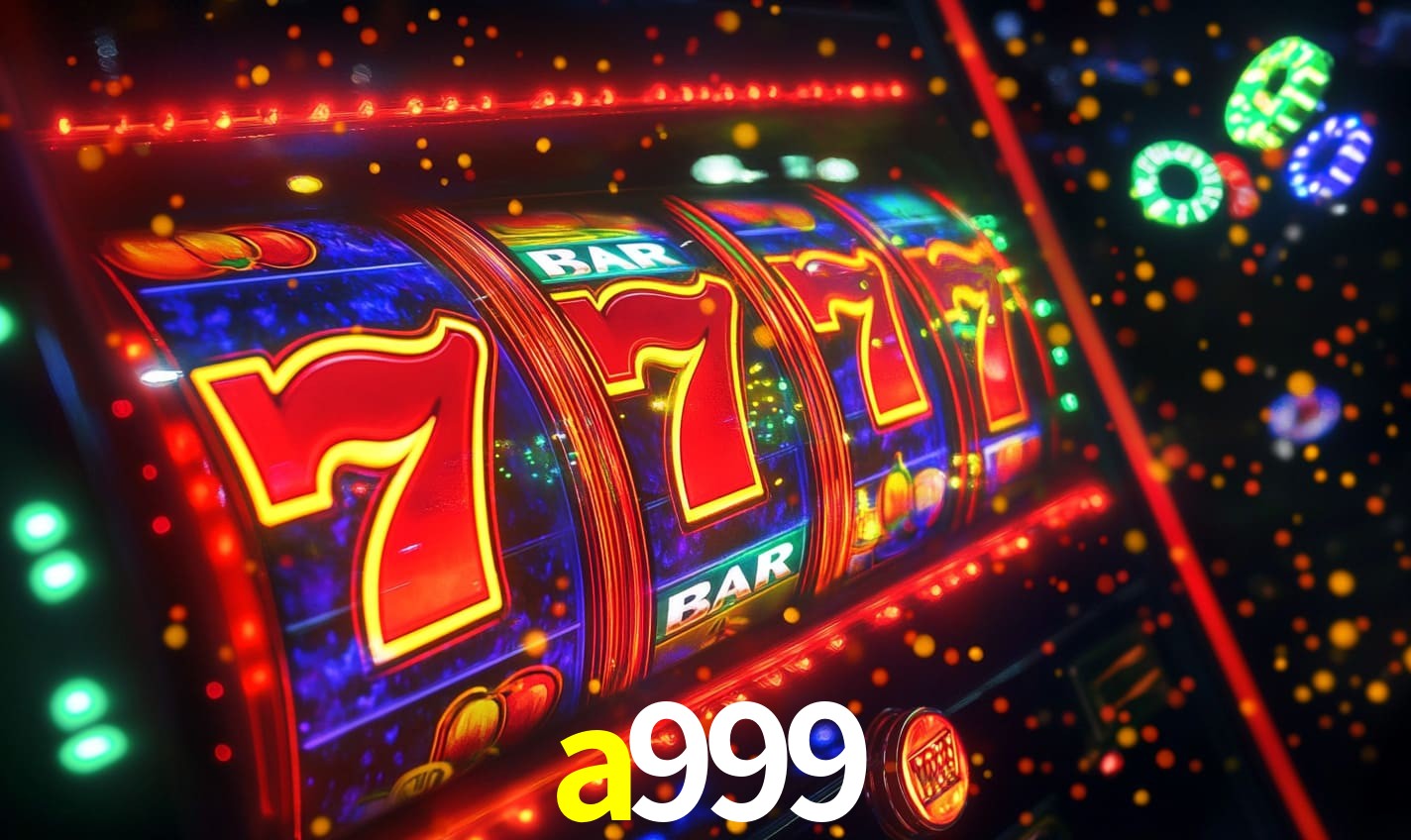 a999: Seu Especialista em Apostas Esportivas Brasileiras