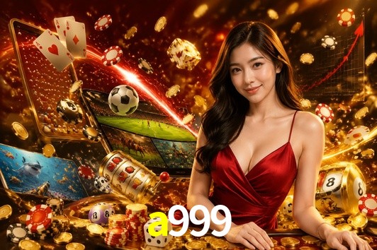 Seasonal Promotions a999