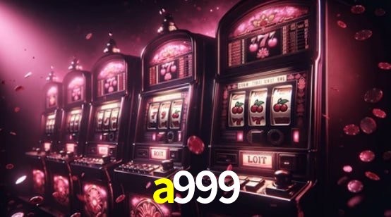 Jogos Exclusivos a999