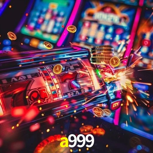 Casino Ao Vivo a999