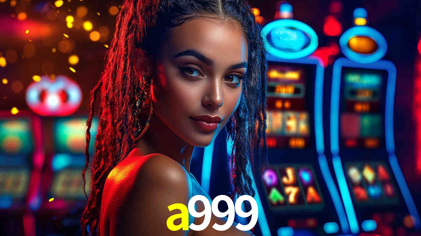 Descubra o Programa VIP da a999: Vantagens Exclusivas para Jogadores
