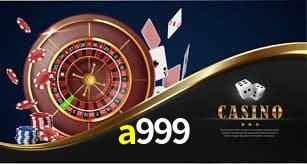 Apostas de Tênis a999