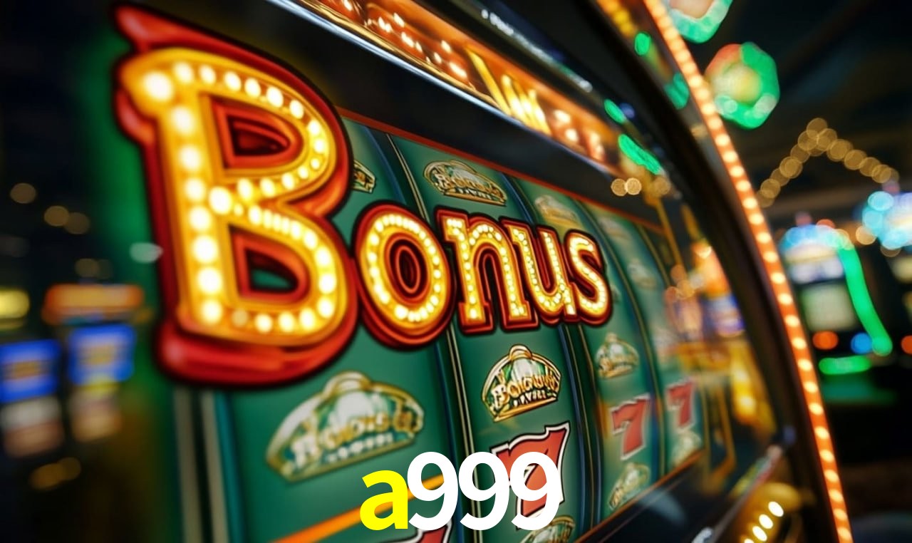 Fortune Tiger a999