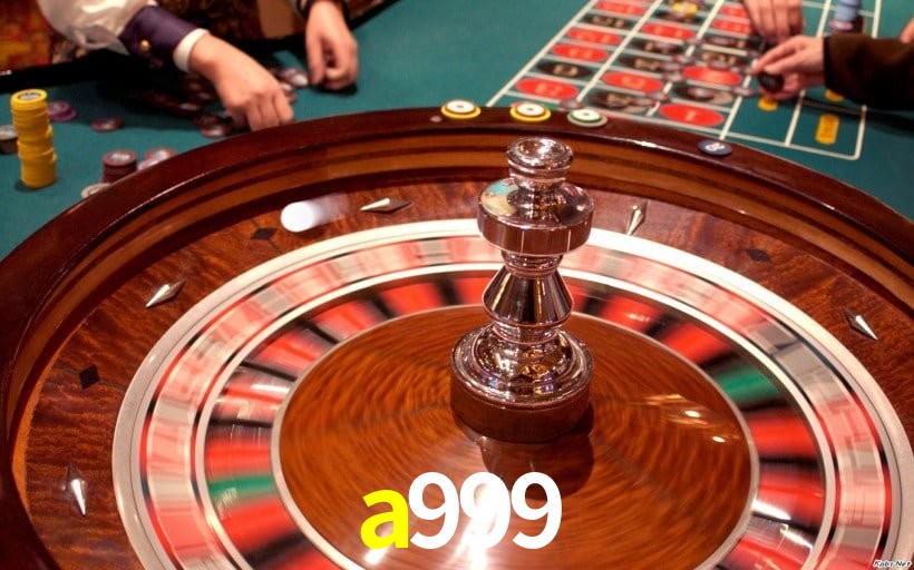 Torneios a999