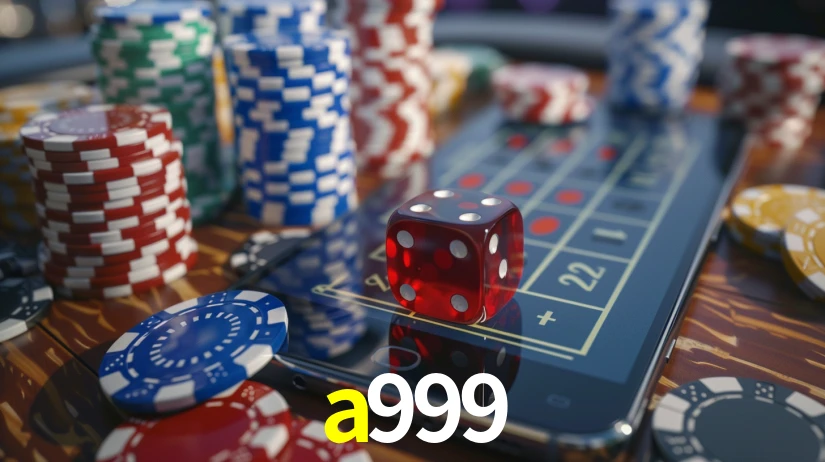 Bônus Generosos e Exclusivos no a999 para Você!