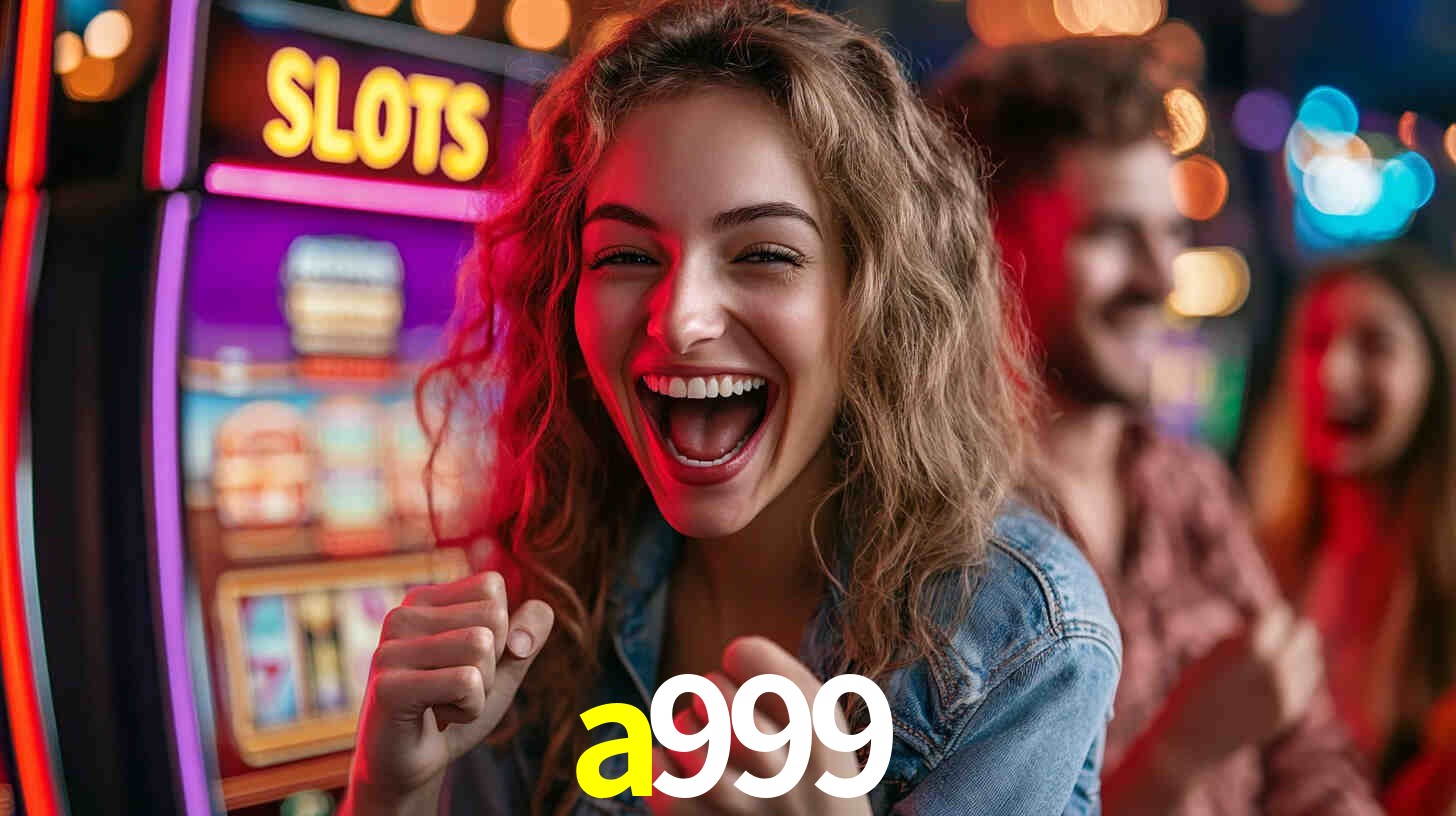Inovações de Jogos na a999: O Futuro das Experiências Interativas