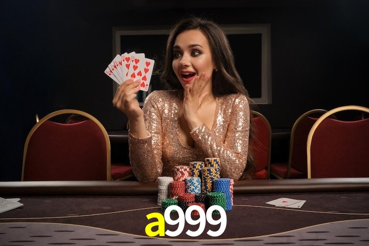 PIX Instantâneo a999