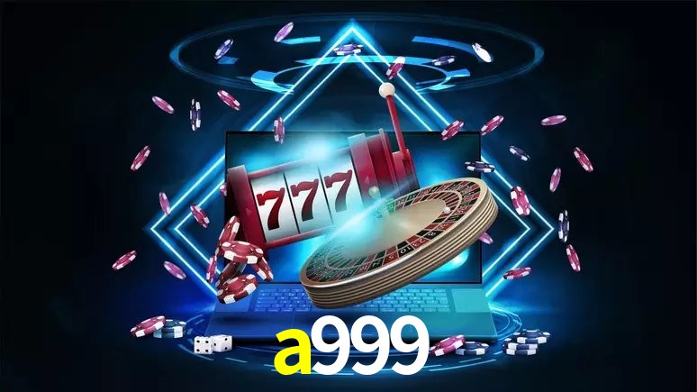 Provedores de Jogos a999