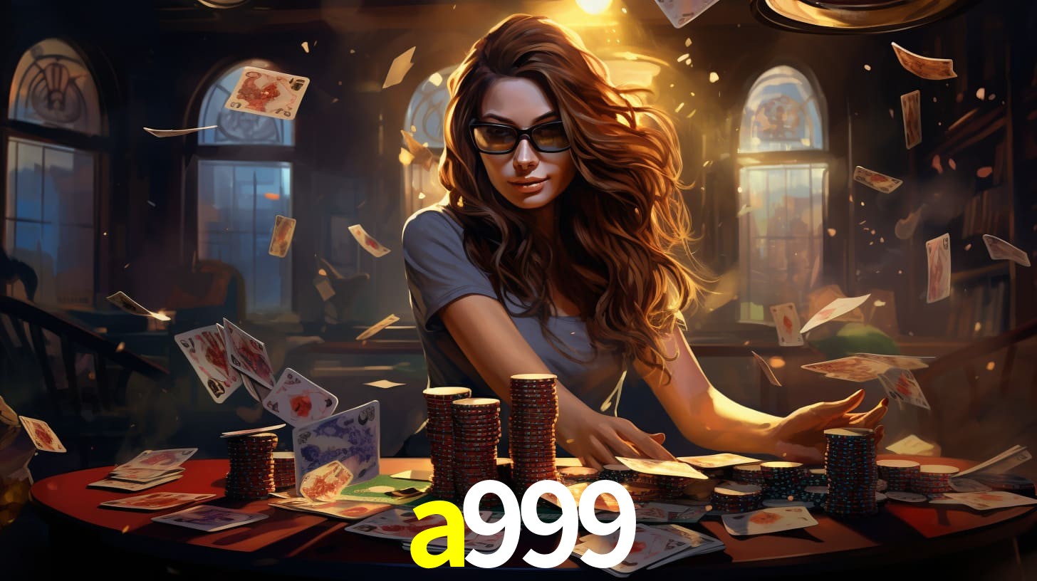 VIP Casino a999