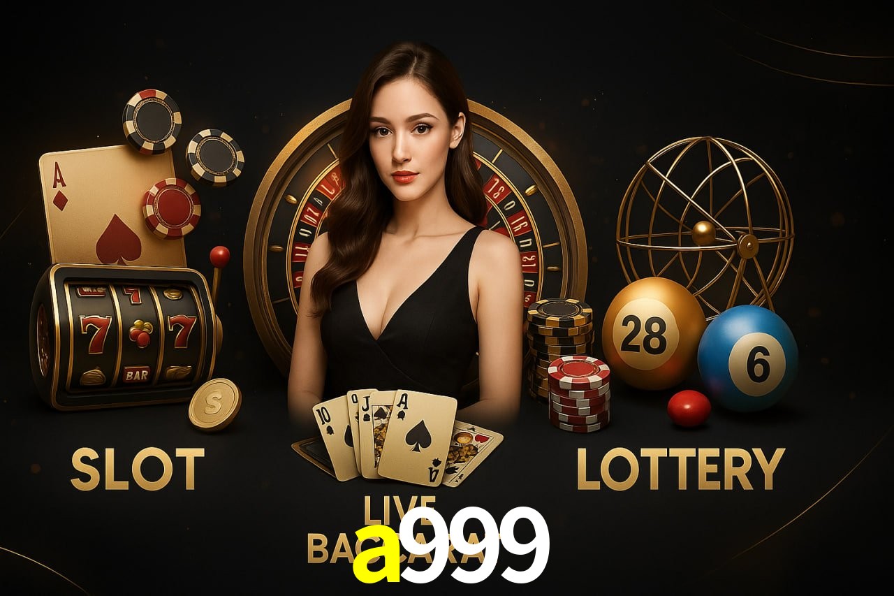 Bônus a999