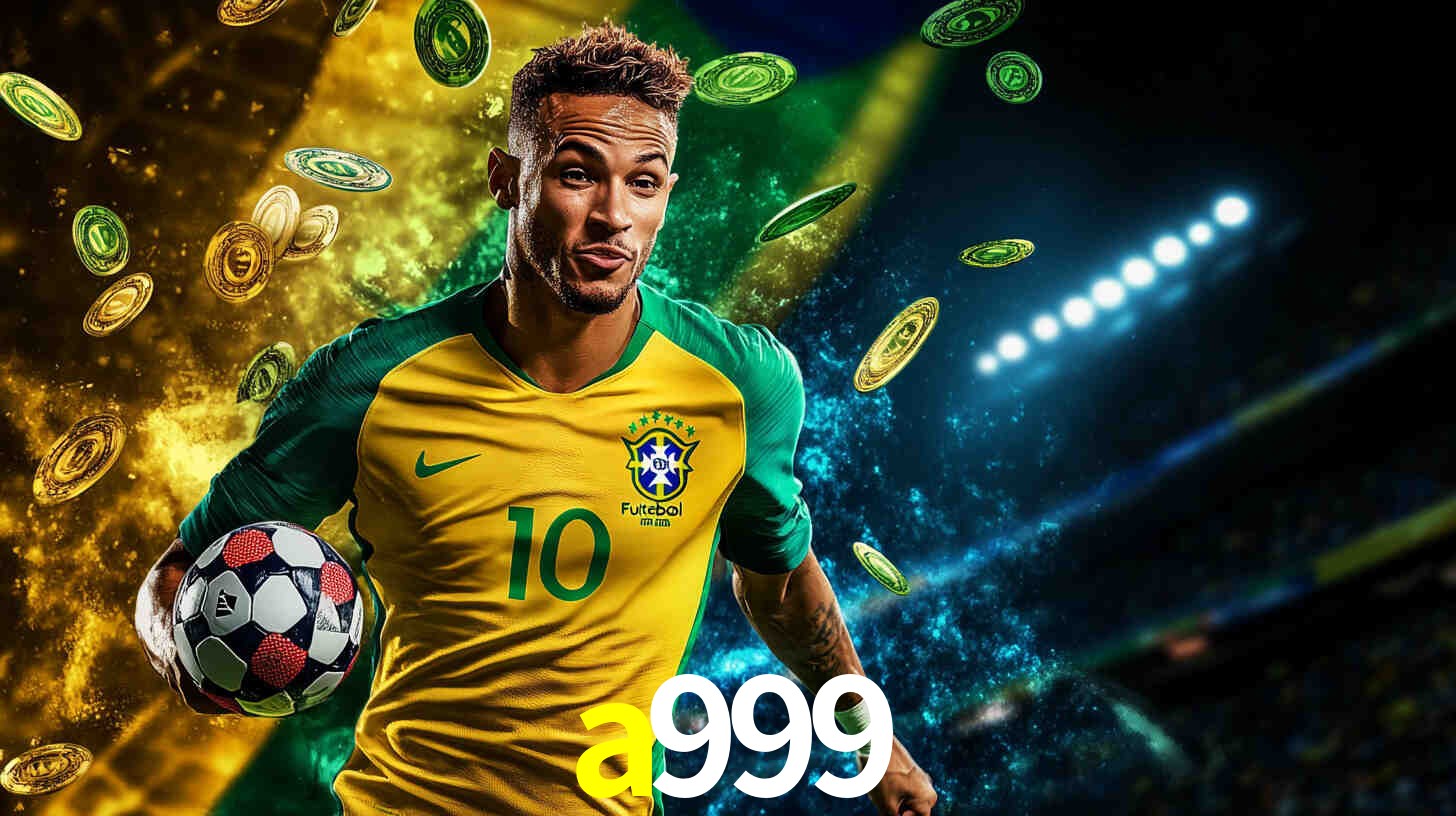 Explorando a Categoria de Eventos em Apostas na a999