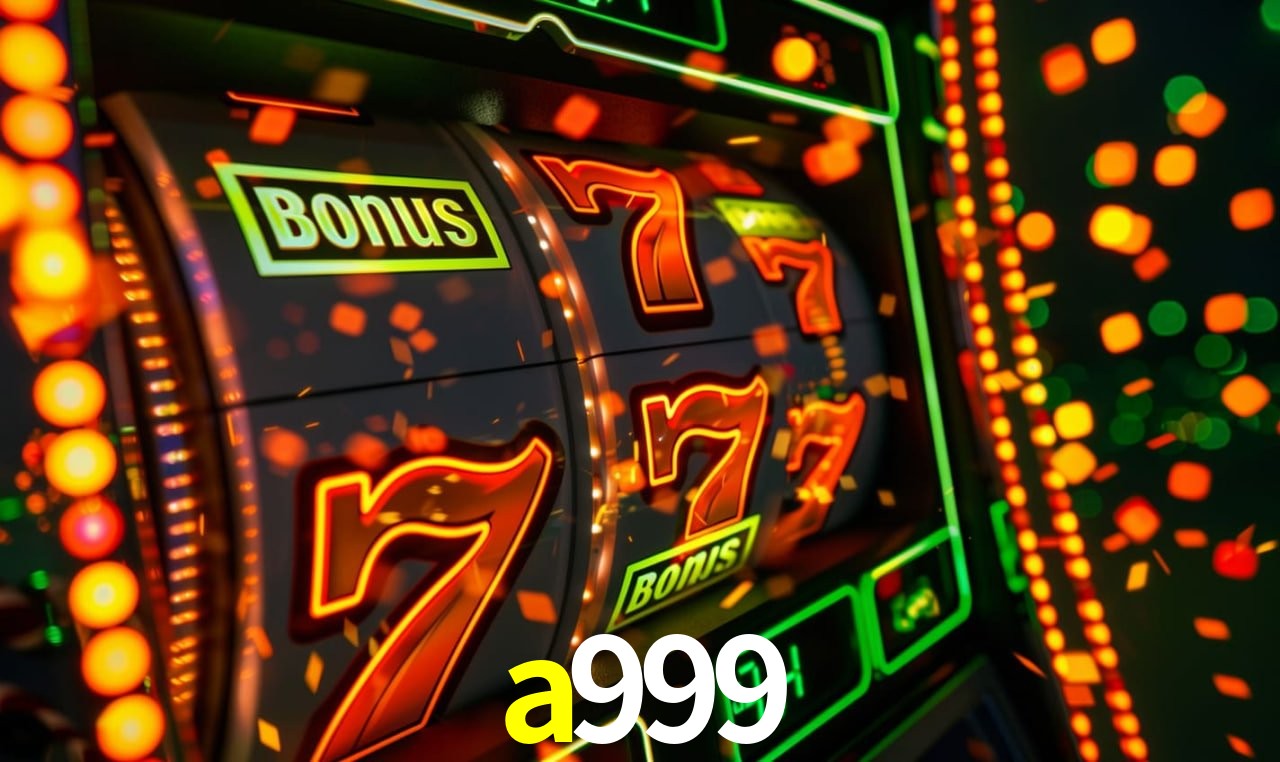 cassino a999