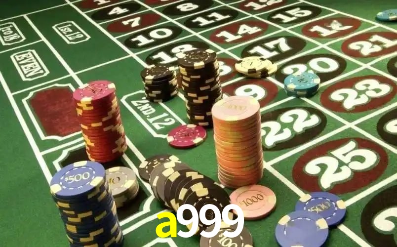 Avaliações dos Jogadores a999