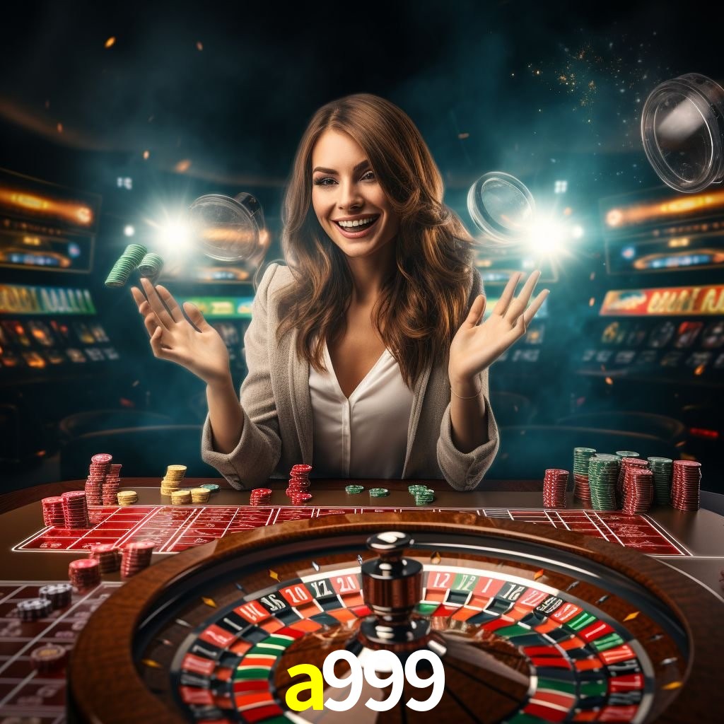 Explore as vantagens do a999: serviço profissional e confiabilidade