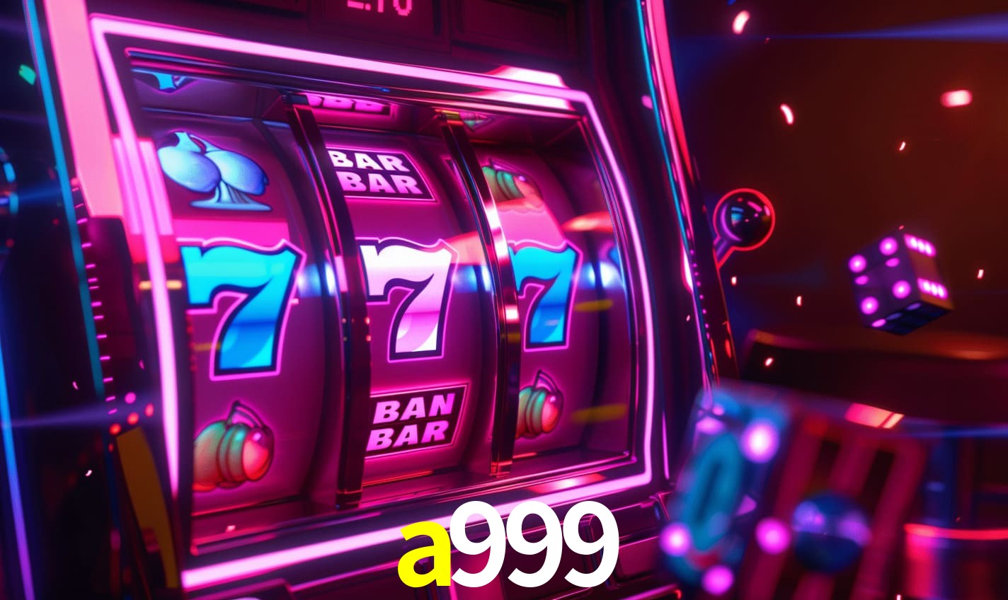 App oficial a999
