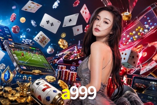 Slot Games a999