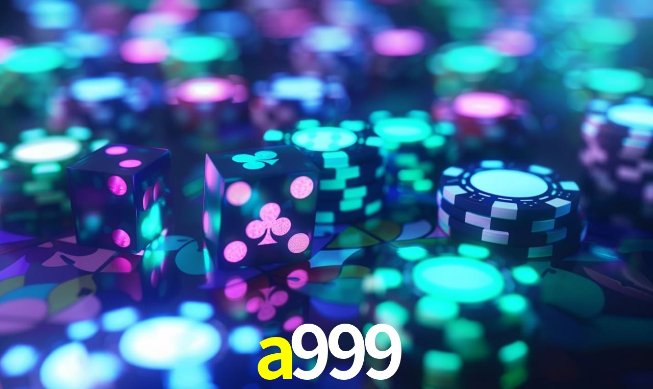 Casino VIP a999