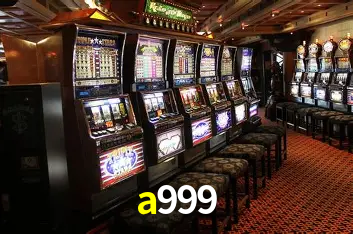 Apostas Esportivas na a999: Um Guia Completo