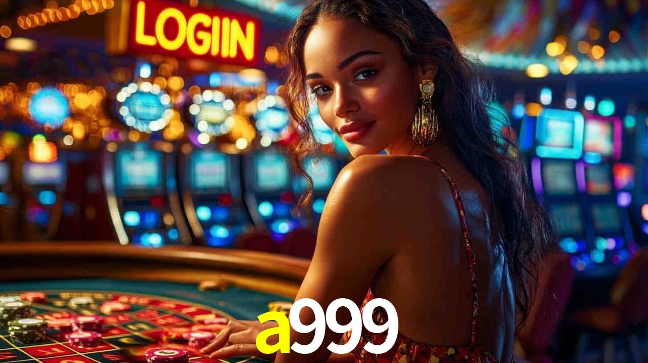 Diretório de Jogos a999