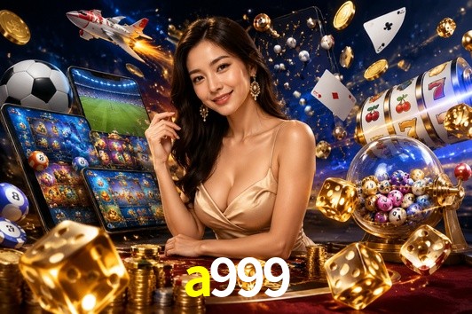 Game Providers a999