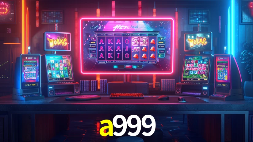 Experimente o Login Seguro Premium no a999