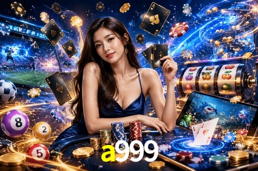 Account Benefits a999