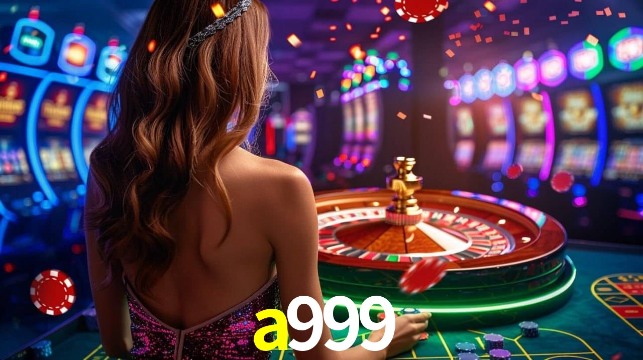 App mobile a999