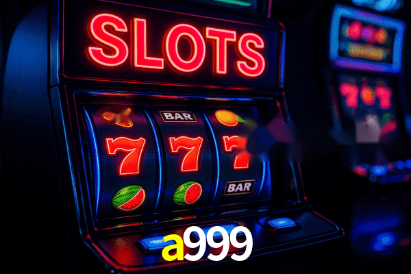 Jogos online a999