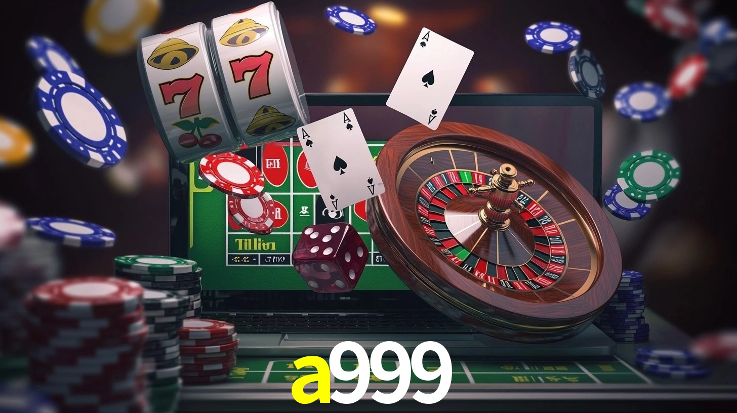 a999 App Interface