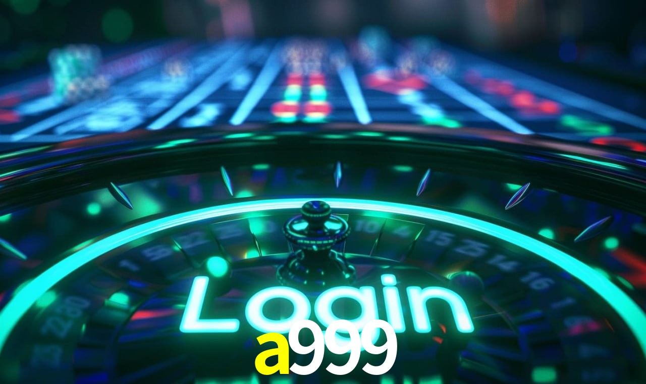 Apostas de Futebol a999