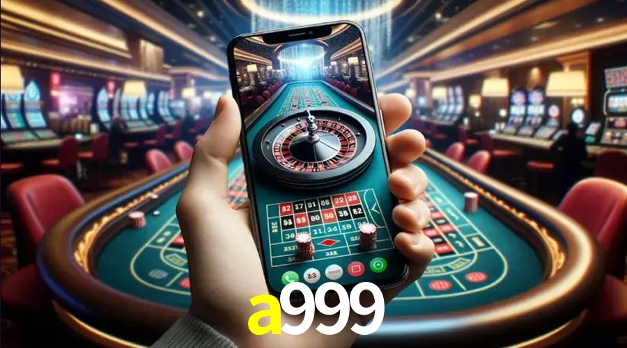 Secure Login a999