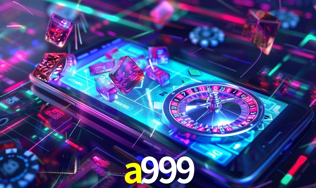 Benefícios da Conta a999