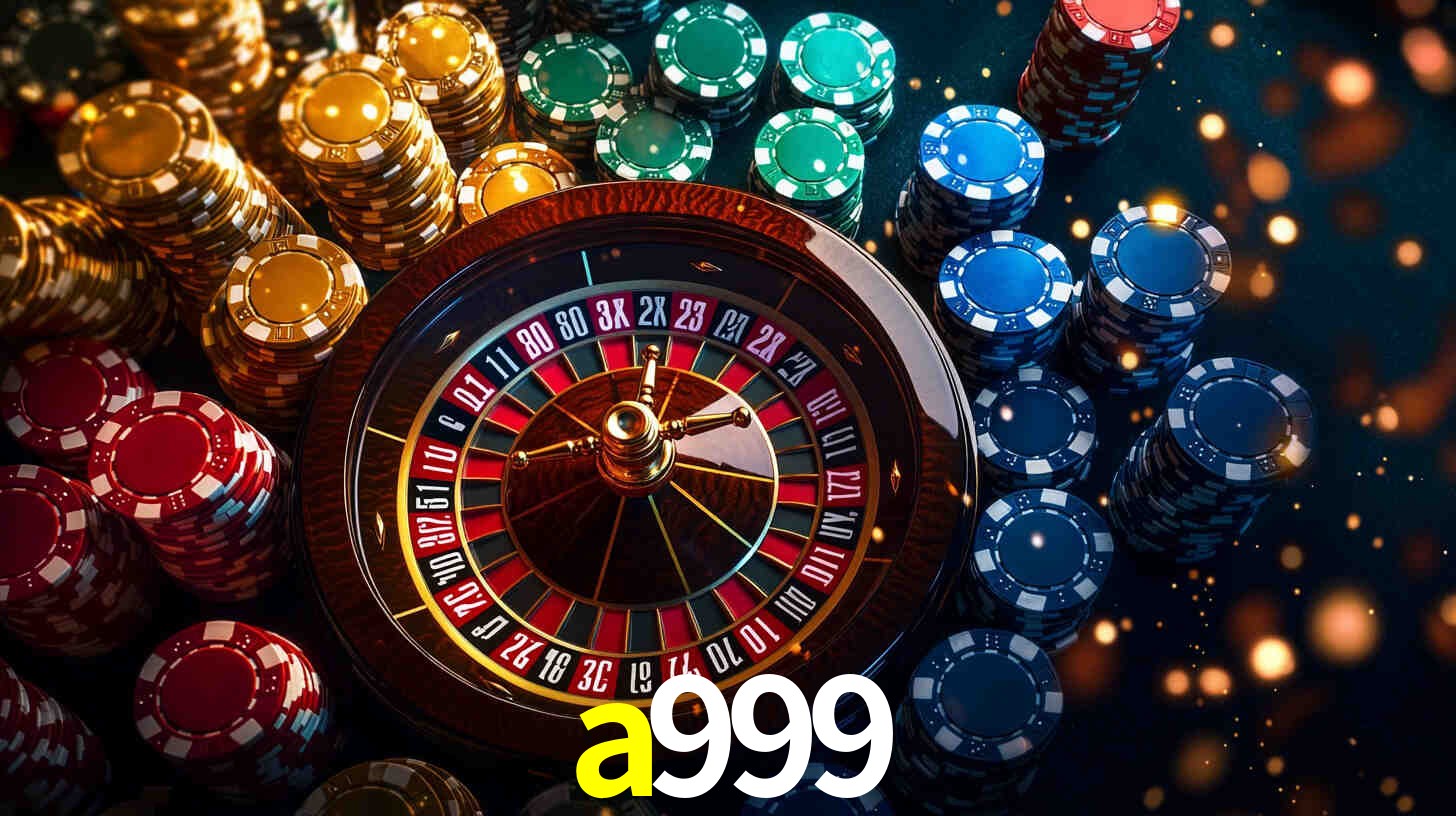 Bônus de Boas-vindas a999