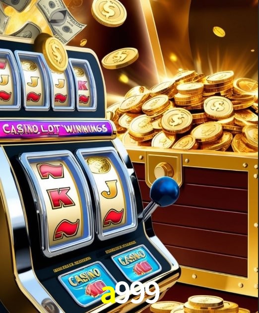 Casino Ao Vivo a999
