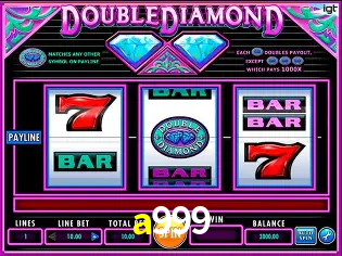 Inovações de Jogos na a999: O Futuro das Experiências Interativas