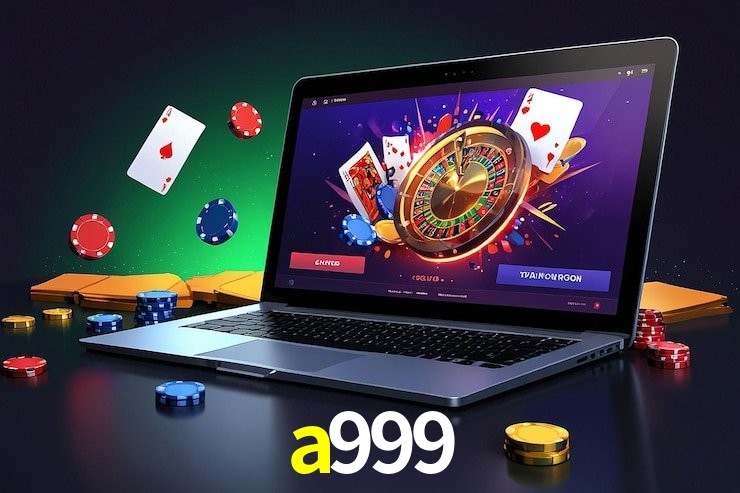 Login Seguro a999