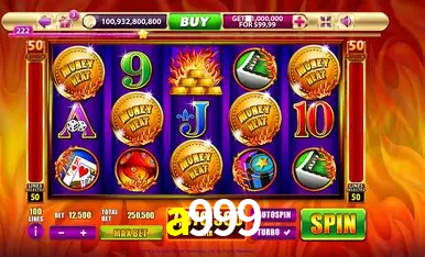 Descubra o Programa VIP da a999: Vantagens Exclusivas para Jogadores