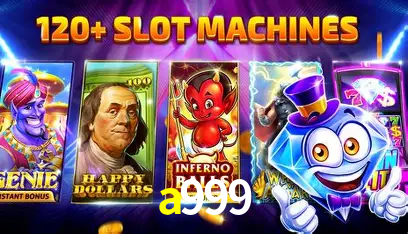 Desvendando o Mundo dos Jogos Virtuais na a999