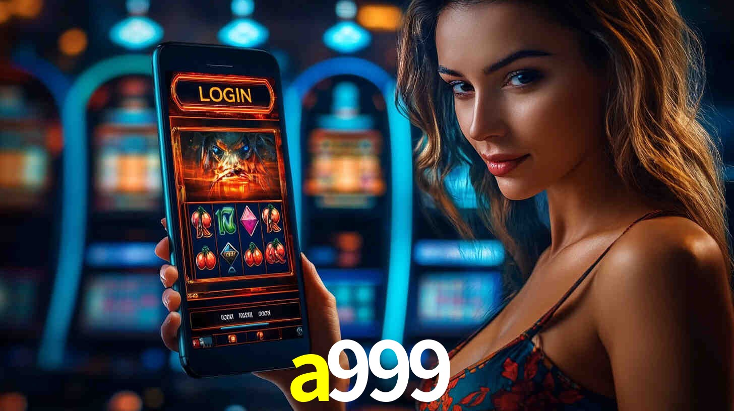 a999.com Jogo