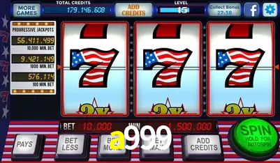 A Popularidade dos Caça-Níqueis no a999