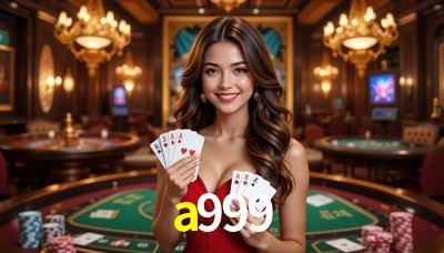 Descubra a Magia dos Jogos de Arcade no a999