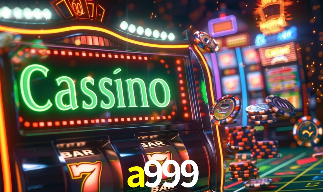 Recursos de Bônus a999