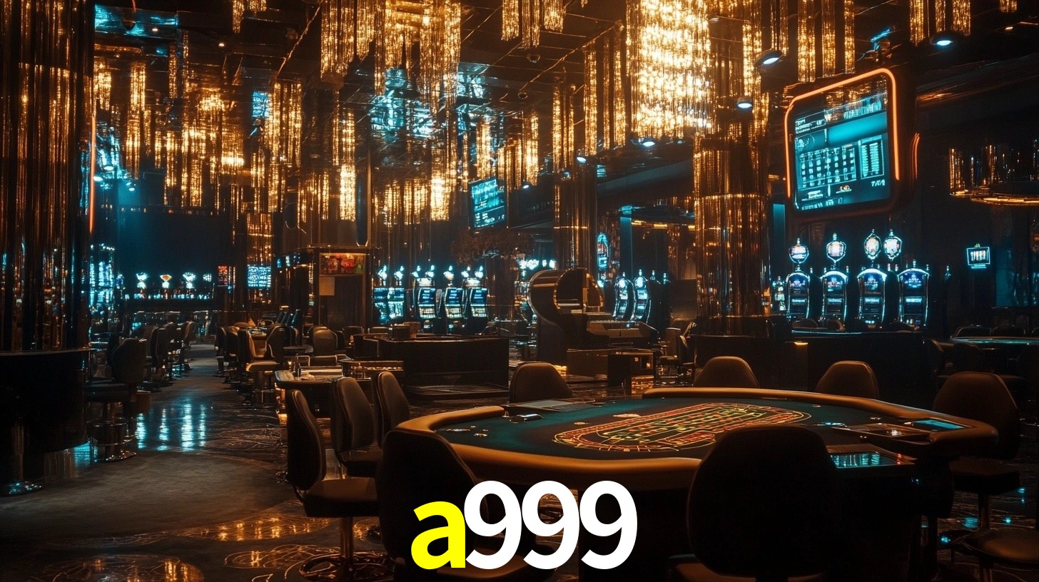 a999 game