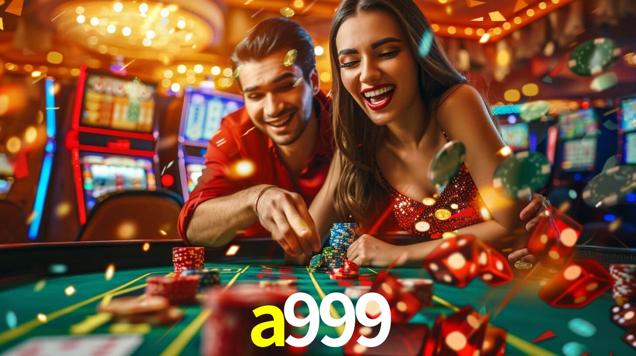 Avaliações dos Jogadores a999