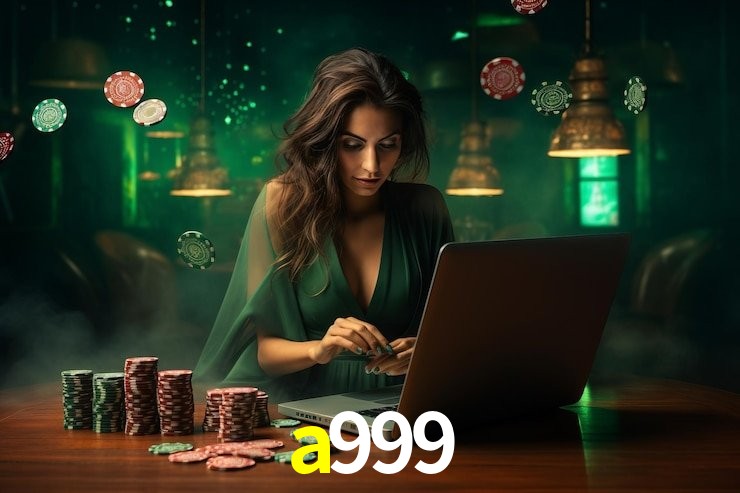 PIX Instantâneo a999