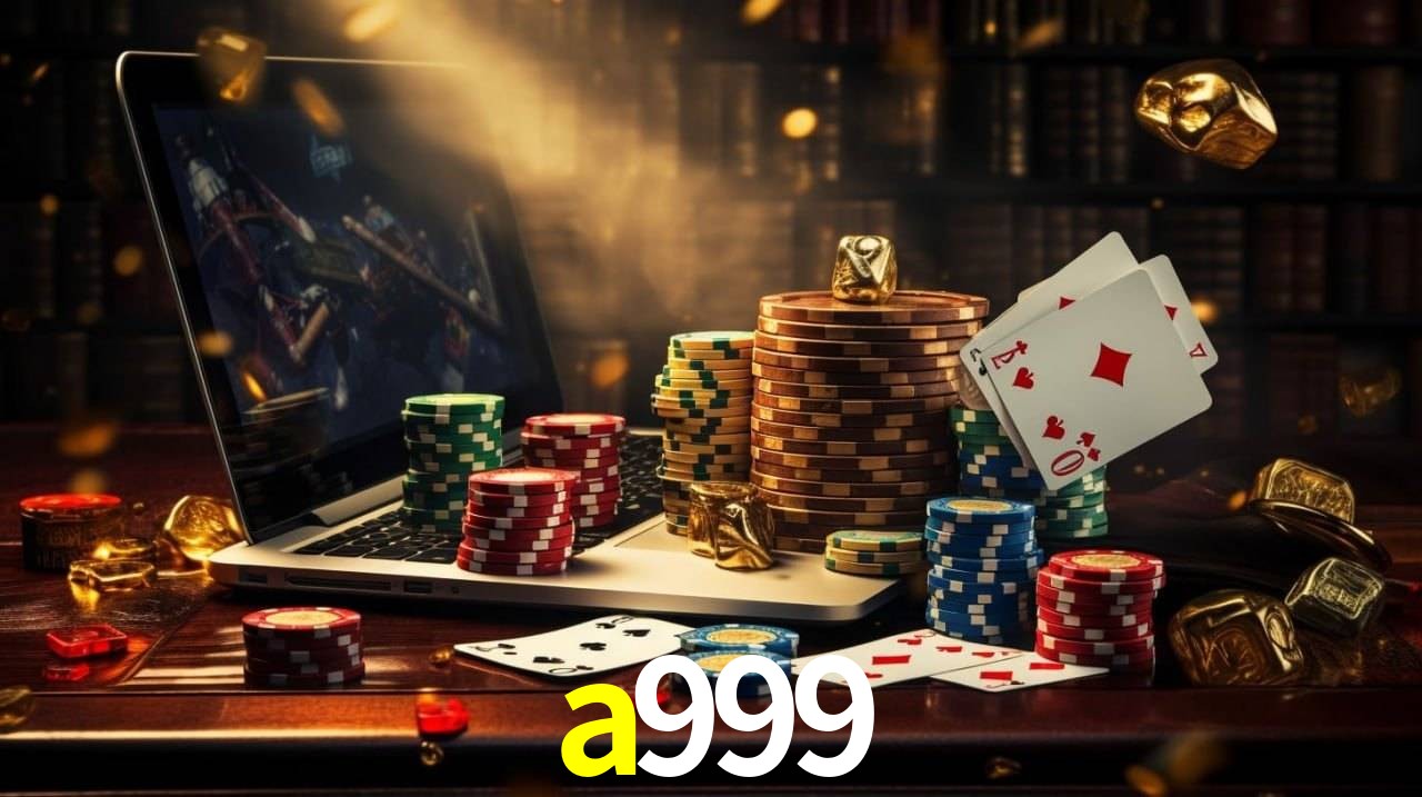 Diretório de Jogos a999